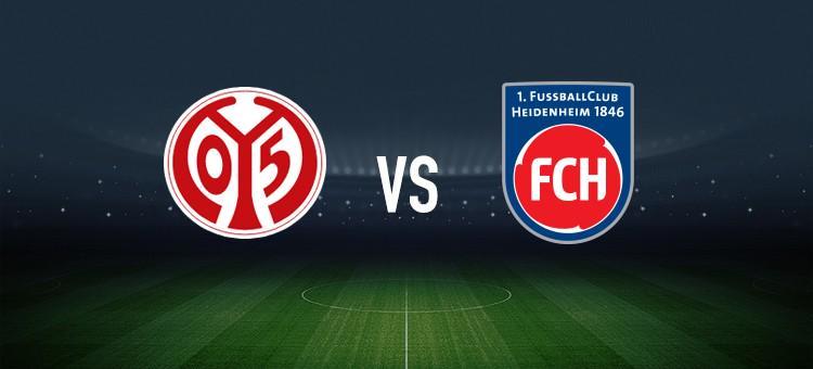 开云下载-美因茨vs海登海姆：李在城、阿米里首发，阿尔扬-伊布拉希莫维奇、派林格出战