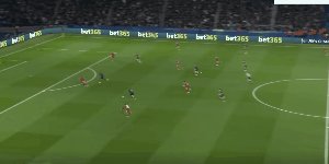 开云App-【欧冠】巴黎0比1利物浦 巴黎狂攻无果埃利奥特绝杀