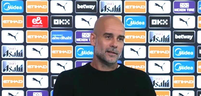 瓜帅：努里伤缺斯通斯出战存疑，马尔穆什要等到国际比赛日前后