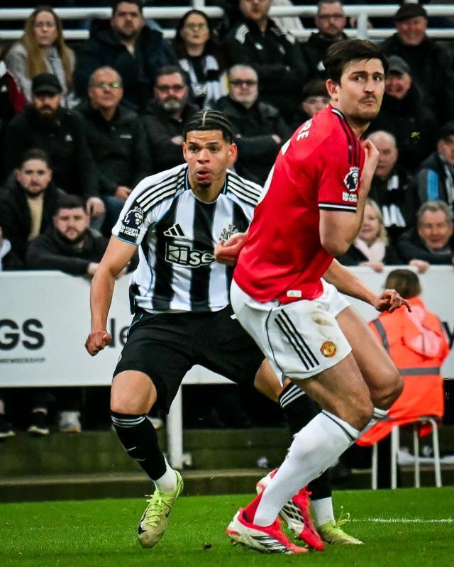 开云App-【英超】曼联11打10遭绝杀！纽卡世界波送卡里克首败