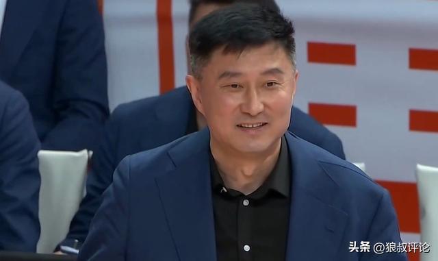 开云赛事-杜锋:拉科塞维奇首秀整体表现不错,但防守和分享球还需要磨合
